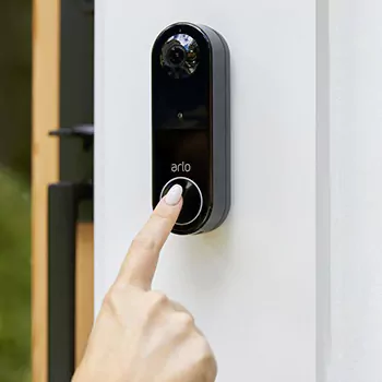 Electric Doorbell in Tampa, FL