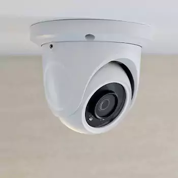 CCTV Camera System in Tampa, FL