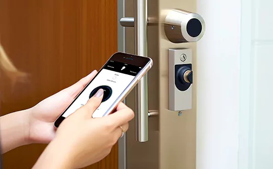 Access Management in Tampa, FL