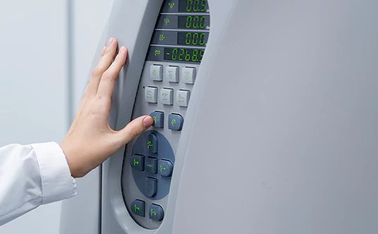 Access Infrastructure in Tampa, FL