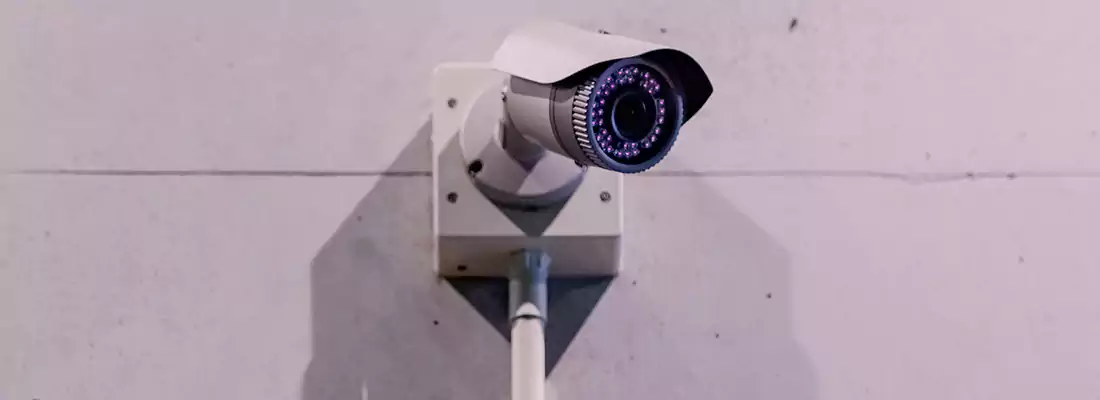 Advantages of Professional Motion Detection Camera Installation in Tampa, FL