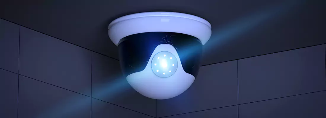 Affordable Night Vision CCTV Camera Services in Tampa, FL