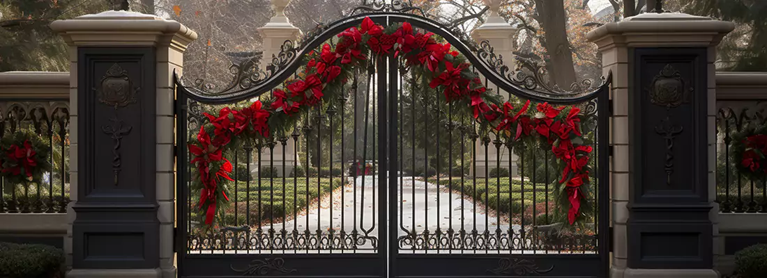 Affordable Proximity Sensor Gate Solutions for Homes and Businesses in Tampa, FL