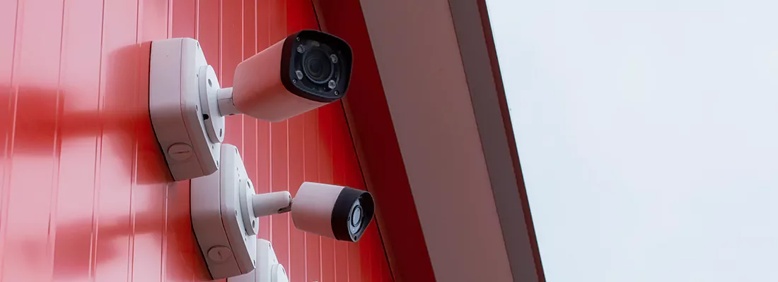 Benefits of HD CCTV Cameras for Security in Tampa, FL