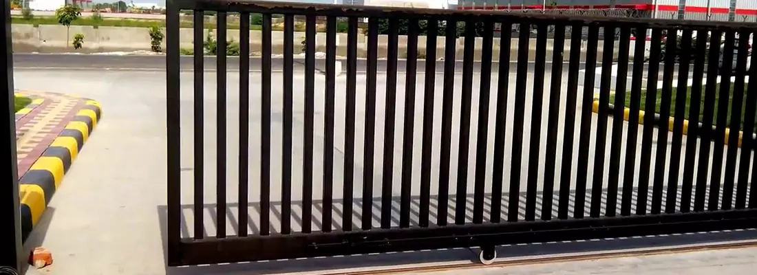 Commercial Automatic Sliding Repair and Maintenance in Tampa, FL