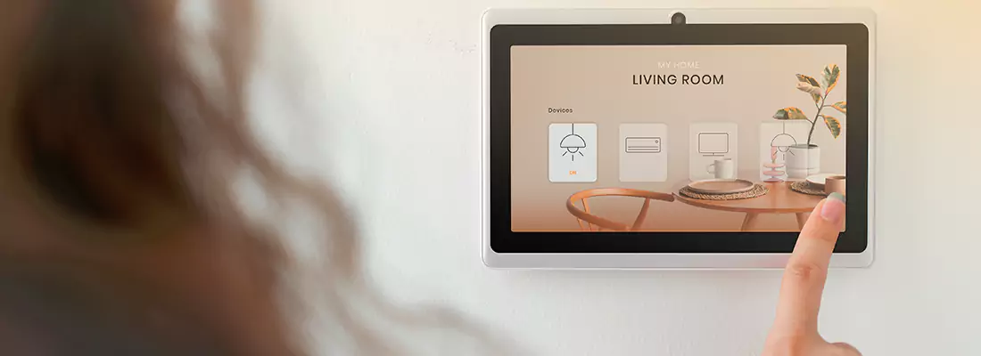 Commercial Video Intercom Systems for Businesses in Tampa, FL