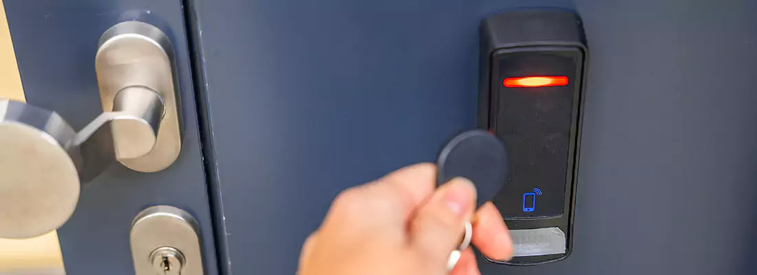 Cost of Installing Fob Door Locks in Tampa, FL