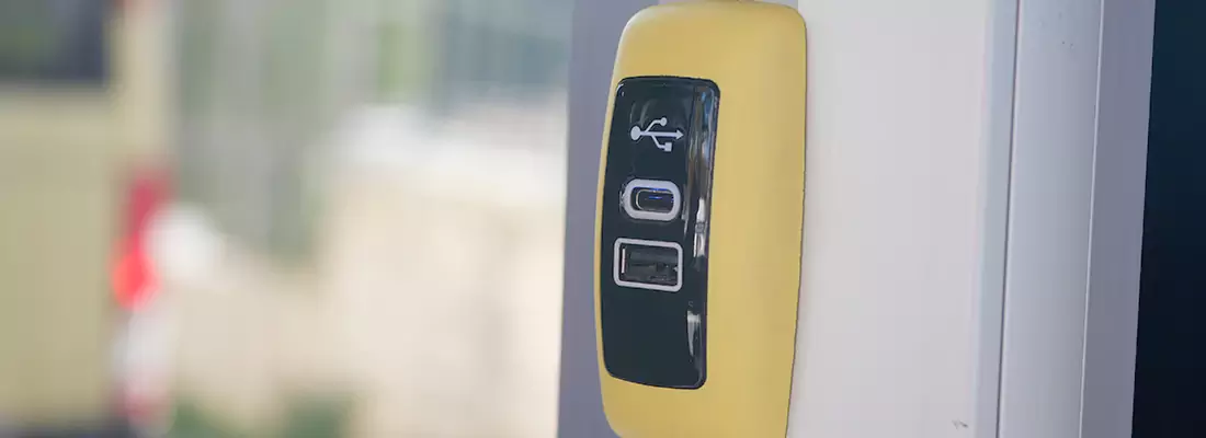 Custom Door Proximity Sensor Solutions for Businesses in Tampa, FL