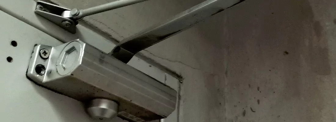 Door Closer Adjustment in Tampa, FL