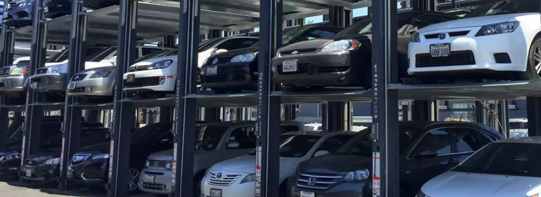 Electric Parking Pillars: A Smart Parking Solution for Residents in Tampa, FL