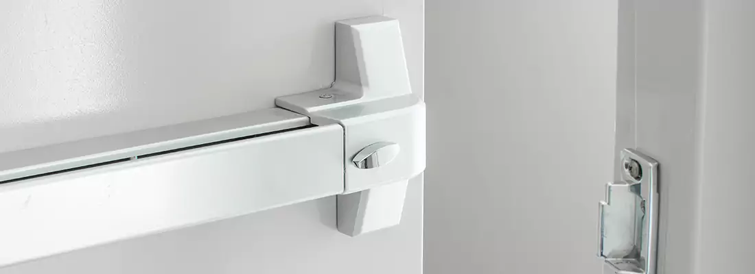 Enhance Emergency Preparedness with Door Panic Bars in Tampa, FL