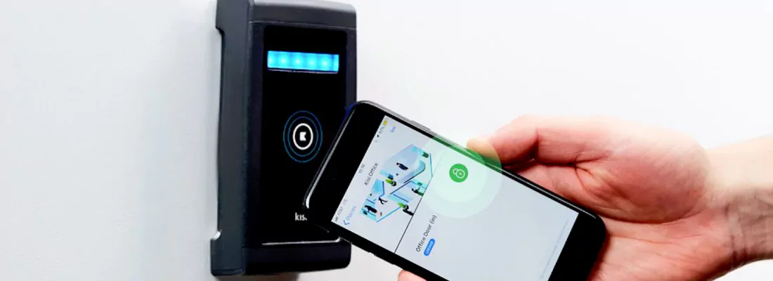 Features of Our Remote Access Control Systems in Tampa, FL