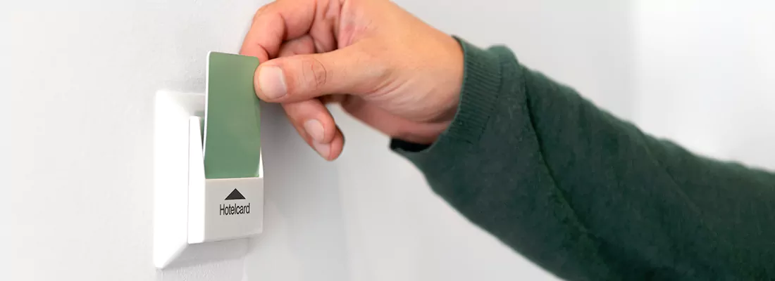 How Door Schedule Systems Improve Access Control in Tampa, FL