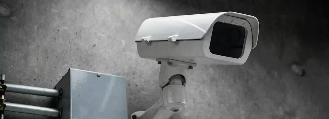 Indoor CCTV Camera Repair and Maintenance Services in Tampa, FL