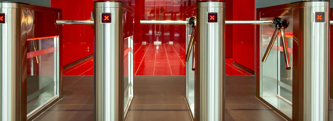 Low-Maintenance RFID Gate Installations in Tampa, FL