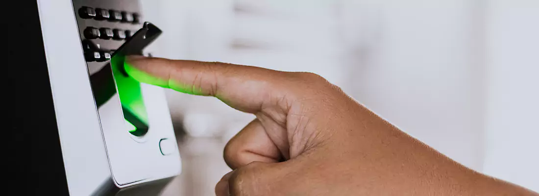 Reliable Fingerprint Access System Installation and Maintenance in Tampa, FL