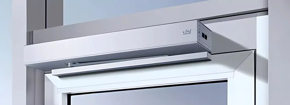 Residential and Commercial Low Energy Door Operator Solutions in Tampa, FL