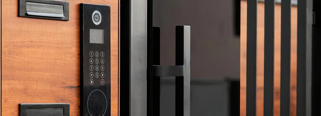 RFID-Enabled Access Control Systems in Tampa, FL