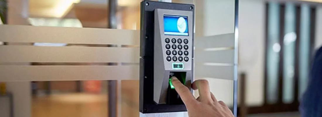 Secure Your Facility with Industrial Access Control Installation in Tampa, FL