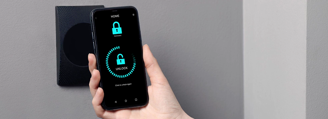 Smart Lock Integration Services in Tampa, FL