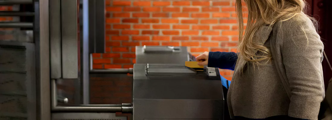 Upgrade to Modern Security Turnstile Systems in Tampa, FL