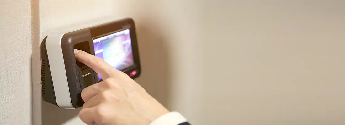 Upgrade Your Business Security with Access Control in Tampa, FL