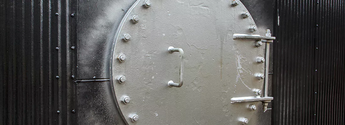 Vault Installation Cost in Tampa, FL