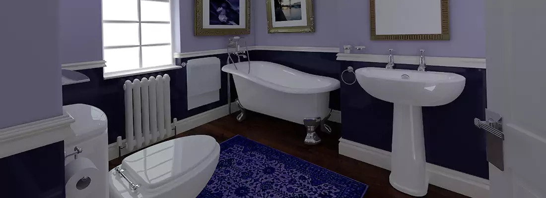 Emergency Washroom Call System Installation in Tampa, FL