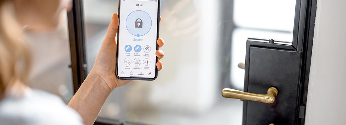 Wi-Fi Enabled Smart Locks for Enhanced Security in Tampa