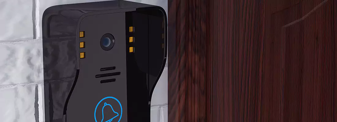 Wireless Door Proximity Sensors for Smart Security in Tampa, FL